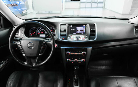 Nissan Teana, 2011 год, 1 020 000 рублей, 19 фотография