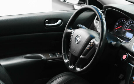 Nissan Teana, 2011 год, 1 020 000 рублей, 17 фотография