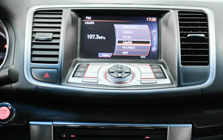 Nissan Teana, 2011 год, 1 020 000 рублей, 20 фотография