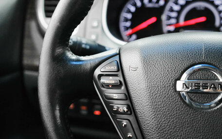 Nissan Teana, 2011 год, 1 020 000 рублей, 24 фотография