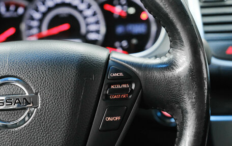 Nissan Teana, 2011 год, 1 020 000 рублей, 23 фотография