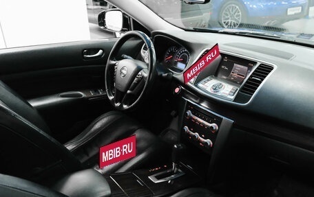 Nissan Teana, 2011 год, 1 020 000 рублей, 16 фотография