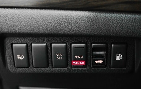 Nissan Teana, 2011 год, 1 020 000 рублей, 11 фотография