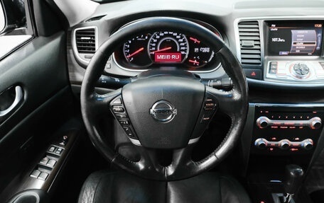 Nissan Teana, 2011 год, 1 020 000 рублей, 22 фотография
