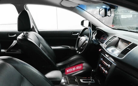 Nissan Teana, 2011 год, 1 020 000 рублей, 15 фотография