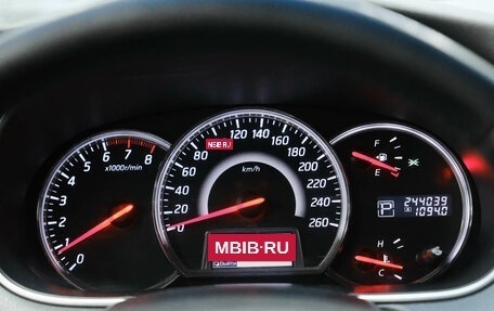 Nissan Teana, 2011 год, 1 020 000 рублей, 25 фотография