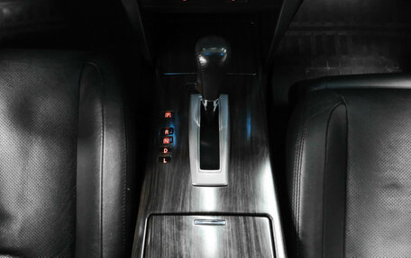 Nissan Teana, 2011 год, 1 020 000 рублей, 26 фотография