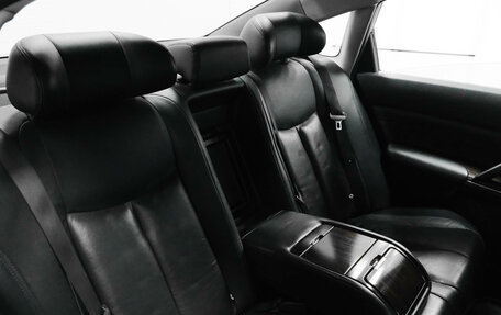 Nissan Teana, 2011 год, 1 020 000 рублей, 28 фотография