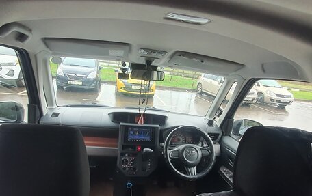 Toyota Roomy I, 2019 год, 895 000 рублей, 2 фотография