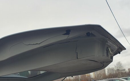 Toyota Roomy I, 2019 год, 895 000 рублей, 4 фотография