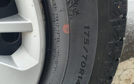 Toyota Roomy I, 2019 год, 895 000 рублей, 7 фотография