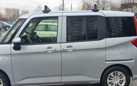 Toyota Roomy I, 2019 год, 895 000 рублей, 8 фотография