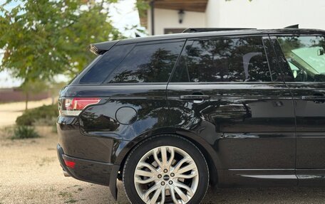 Land Rover Range Rover Sport II, 2016 год, 4 100 000 рублей, 7 фотография