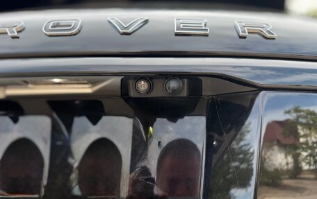 Land Rover Range Rover Sport II, 2016 год, 4 100 000 рублей, 23 фотография