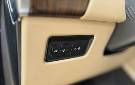 Land Rover Range Rover Sport II, 2016 год, 4 100 000 рублей, 27 фотография