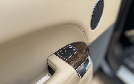 Land Rover Range Rover Sport II, 2016 год, 4 100 000 рублей, 32 фотография