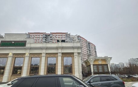 Land Rover Range Rover Sport II, 2014 год, 3 500 000 рублей, 3 фотография