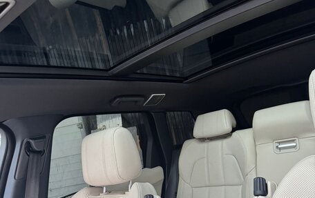 Land Rover Range Rover Sport II, 2014 год, 3 500 000 рублей, 5 фотография