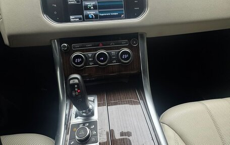 Land Rover Range Rover Sport II, 2014 год, 3 500 000 рублей, 6 фотография