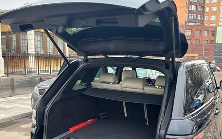 Land Rover Range Rover Sport II, 2014 год, 3 500 000 рублей, 8 фотография