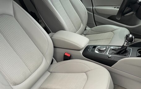 Audi A3, 2014 год, 1 690 000 рублей, 8 фотография