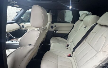 Land Rover Range Rover Sport II, 2014 год, 3 500 000 рублей, 15 фотография