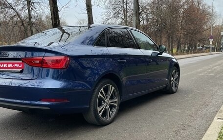 Audi A3, 2014 год, 1 690 000 рублей, 5 фотография