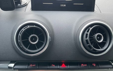 Audi A3, 2014 год, 1 690 000 рублей, 14 фотография