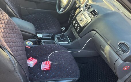 Ford Focus II рестайлинг, 2006 год, 220 000 рублей, 6 фотография