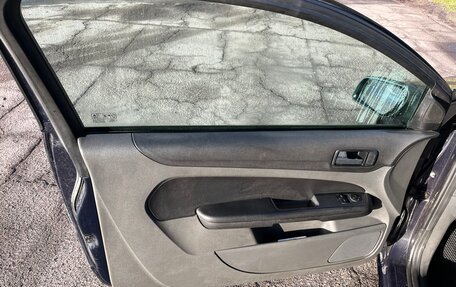 Ford Focus II рестайлинг, 2006 год, 220 000 рублей, 9 фотография