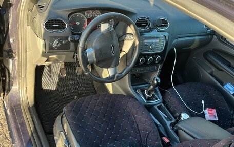 Ford Focus II рестайлинг, 2006 год, 220 000 рублей, 8 фотография