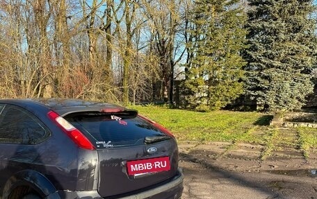 Ford Focus II рестайлинг, 2006 год, 220 000 рублей, 3 фотография