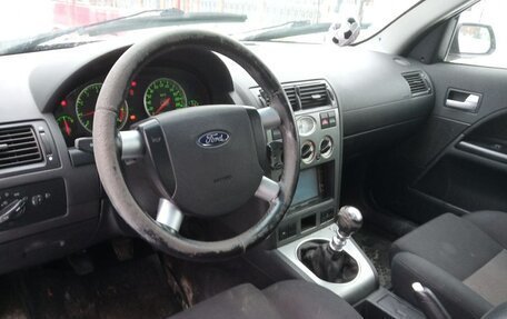 Ford Mondeo III, 2001 год, 170 000 рублей, 6 фотография