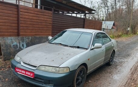 Honda Integra III рестайлинг, 1999 год, 210 000 рублей, 3 фотография