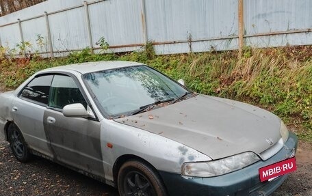 Honda Integra III рестайлинг, 1999 год, 210 000 рублей, 4 фотография