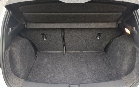 Nissan Micra IV рестайлинг, 2017 год, 1 270 000 рублей, 15 фотография