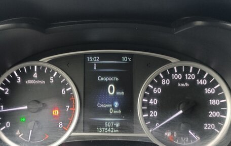 Nissan Micra IV рестайлинг, 2017 год, 1 270 000 рублей, 21 фотография