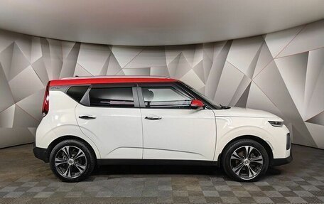 KIA Soul III, 2019 год, 1 749 000 рублей, 4 фотография