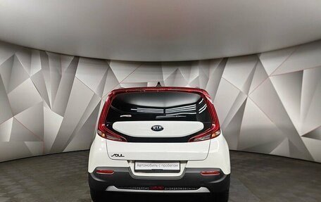 KIA Soul III, 2019 год, 1 749 000 рублей, 6 фотография