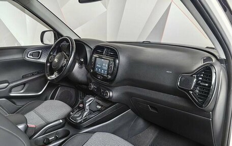 KIA Soul III, 2019 год, 1 749 000 рублей, 9 фотография