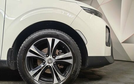 KIA Soul III, 2019 год, 1 749 000 рублей, 16 фотография