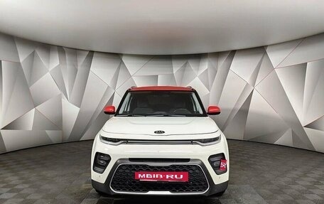 KIA Soul III, 2019 год, 1 749 000 рублей, 5 фотография