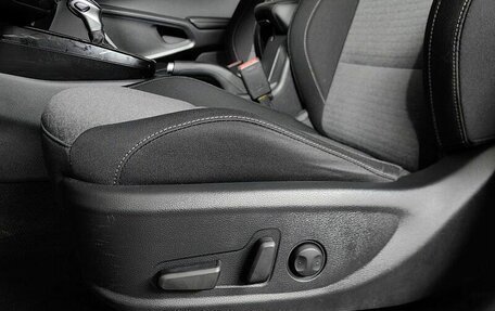 KIA Soul III, 2019 год, 1 749 000 рублей, 20 фотография