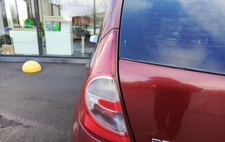 Renault Sandero I, 2011 год, 380 000 рублей, 12 фотография