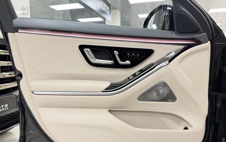 Mercedes-Benz S-Класс, 2021 год, 12 499 000 рублей, 11 фотография