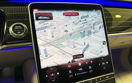 Mercedes-Benz S-Класс, 2021 год, 12 499 000 рублей, 20 фотография