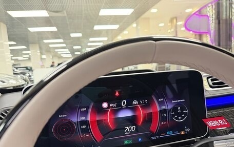 Mercedes-Benz S-Класс, 2021 год, 12 499 000 рублей, 14 фотография
