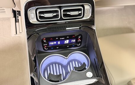 Mercedes-Benz S-Класс, 2021 год, 12 499 000 рублей, 35 фотография