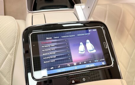 Mercedes-Benz S-Класс, 2021 год, 12 499 000 рублей, 33 фотография