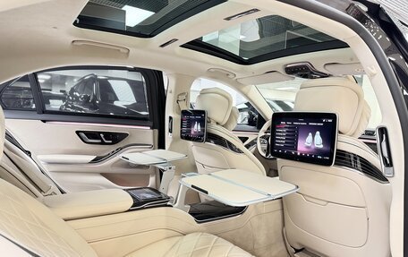 Mercedes-Benz S-Класс, 2021 год, 12 499 000 рублей, 36 фотография